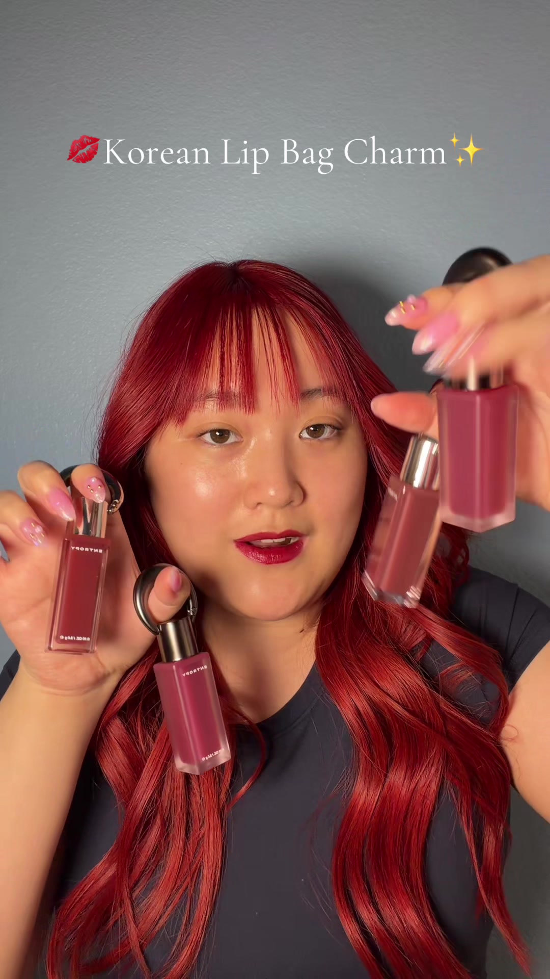 @Korean Skincare | Trish Trinh