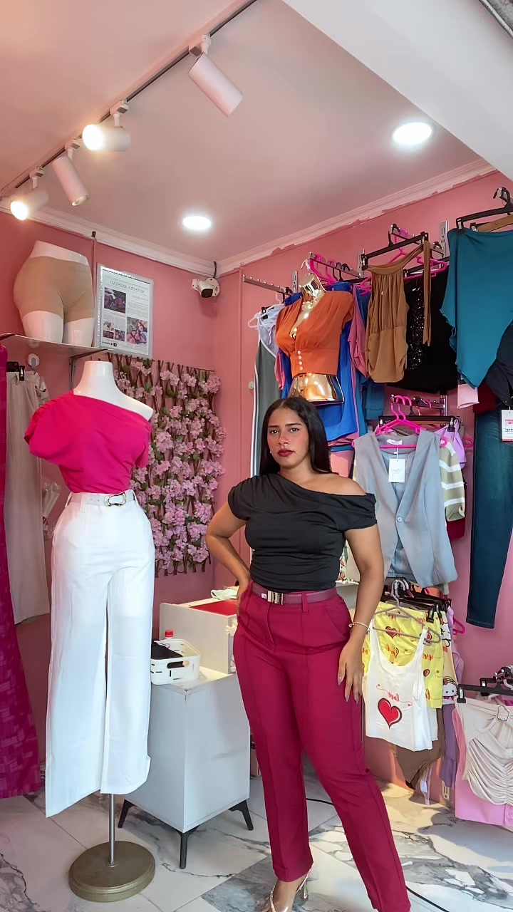 @MG moda
