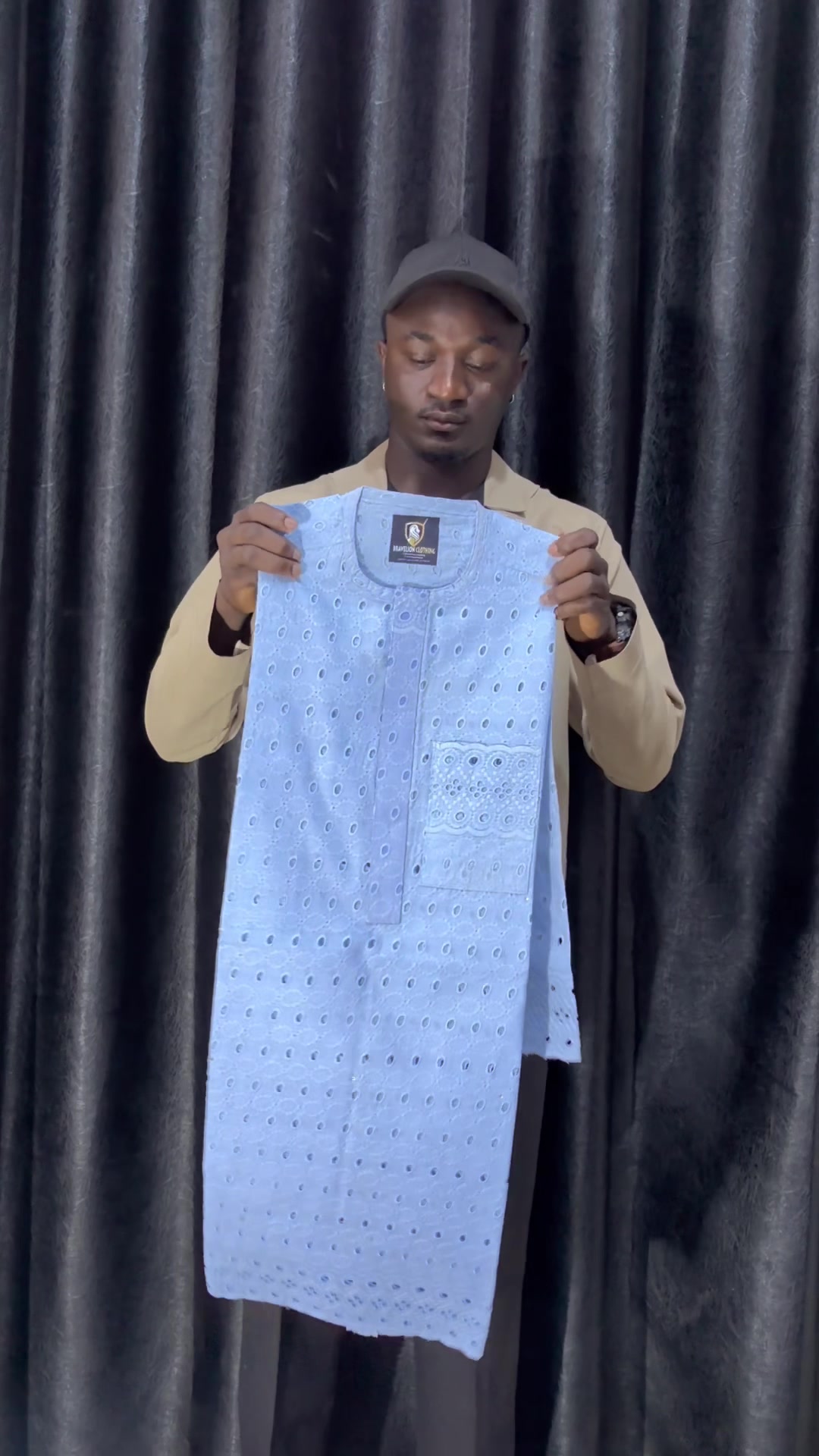 @BRAVELION 🛍️🪡🧵