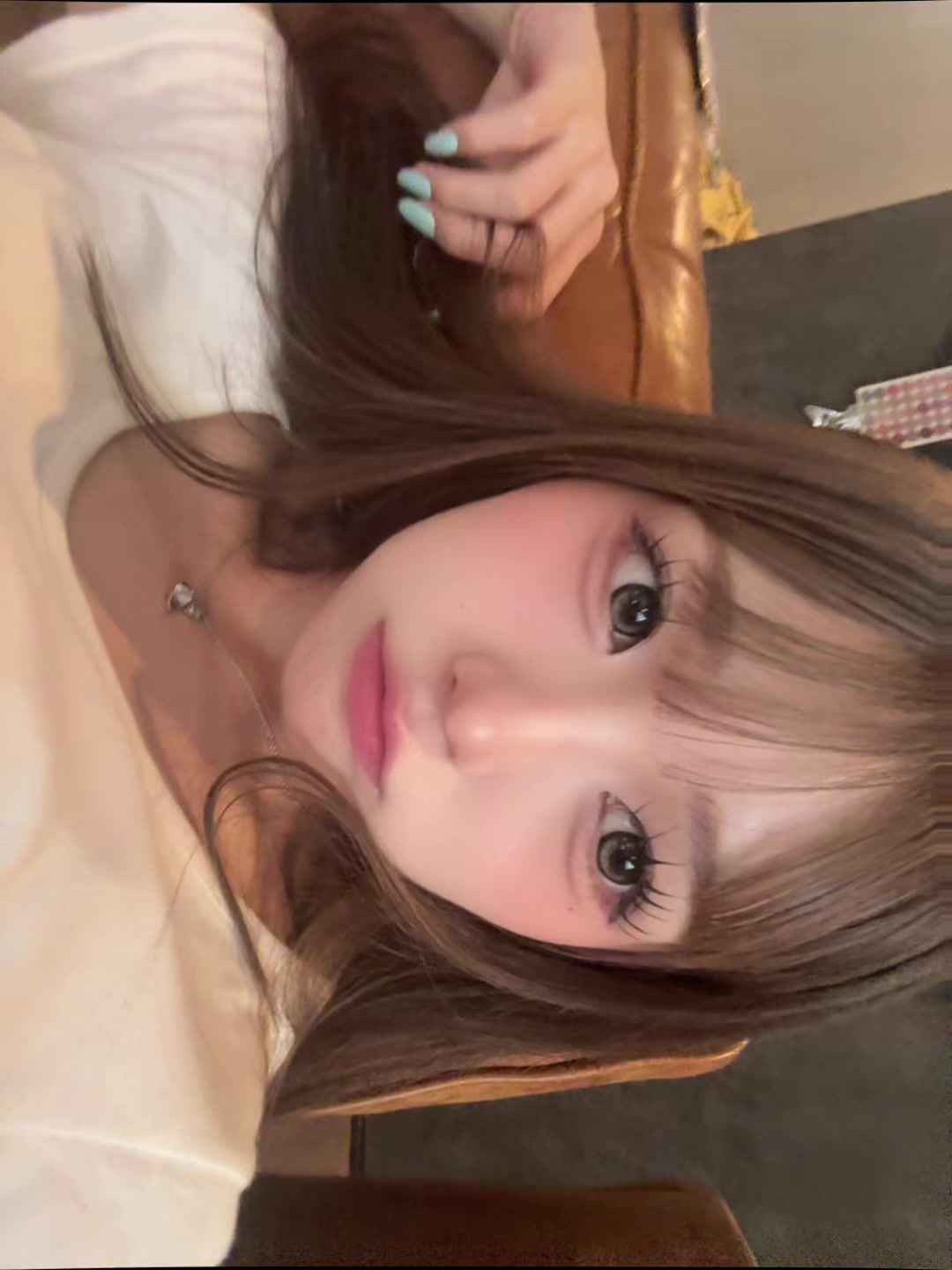 @岩永 姫奈(ヒイナ)