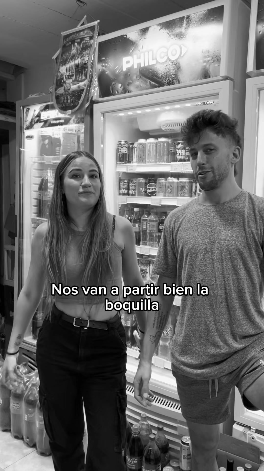 @Luna Marrano