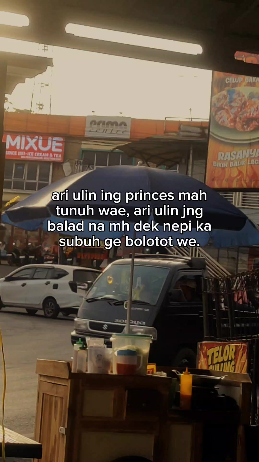 @TELOR GULUNG MANG IKI