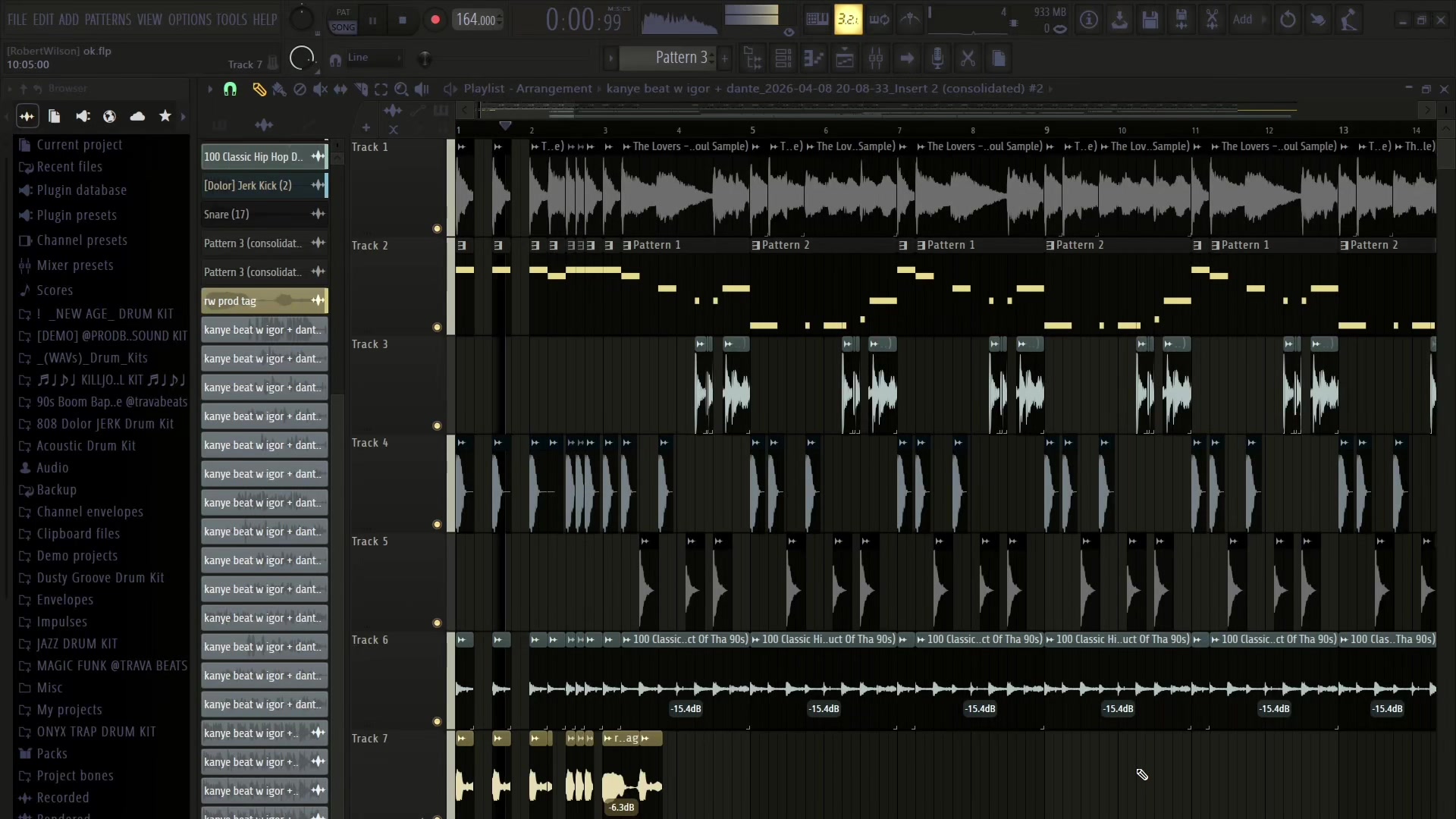 @prod. rw @producerdotrw