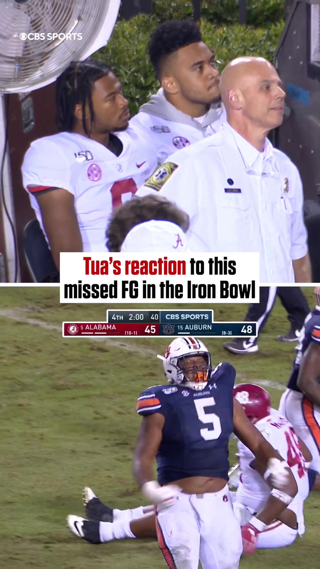@CBS Sports College Football