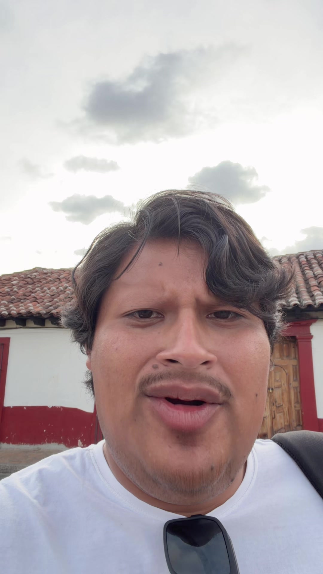 @Frederick Osorio