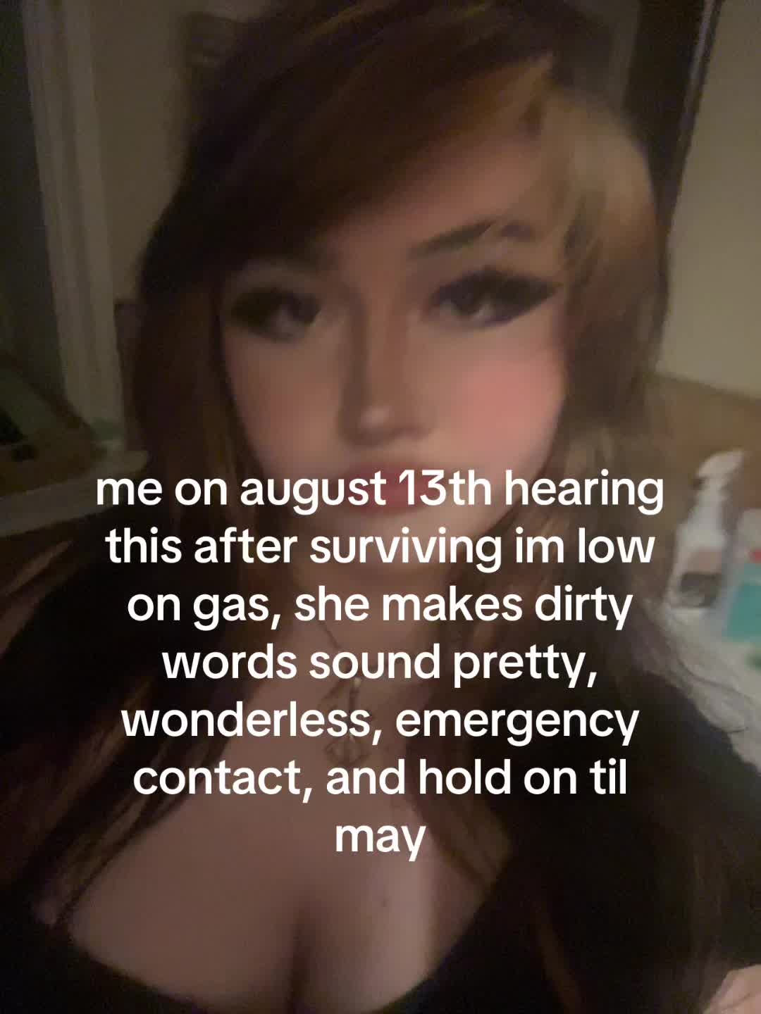 @isaphernelia