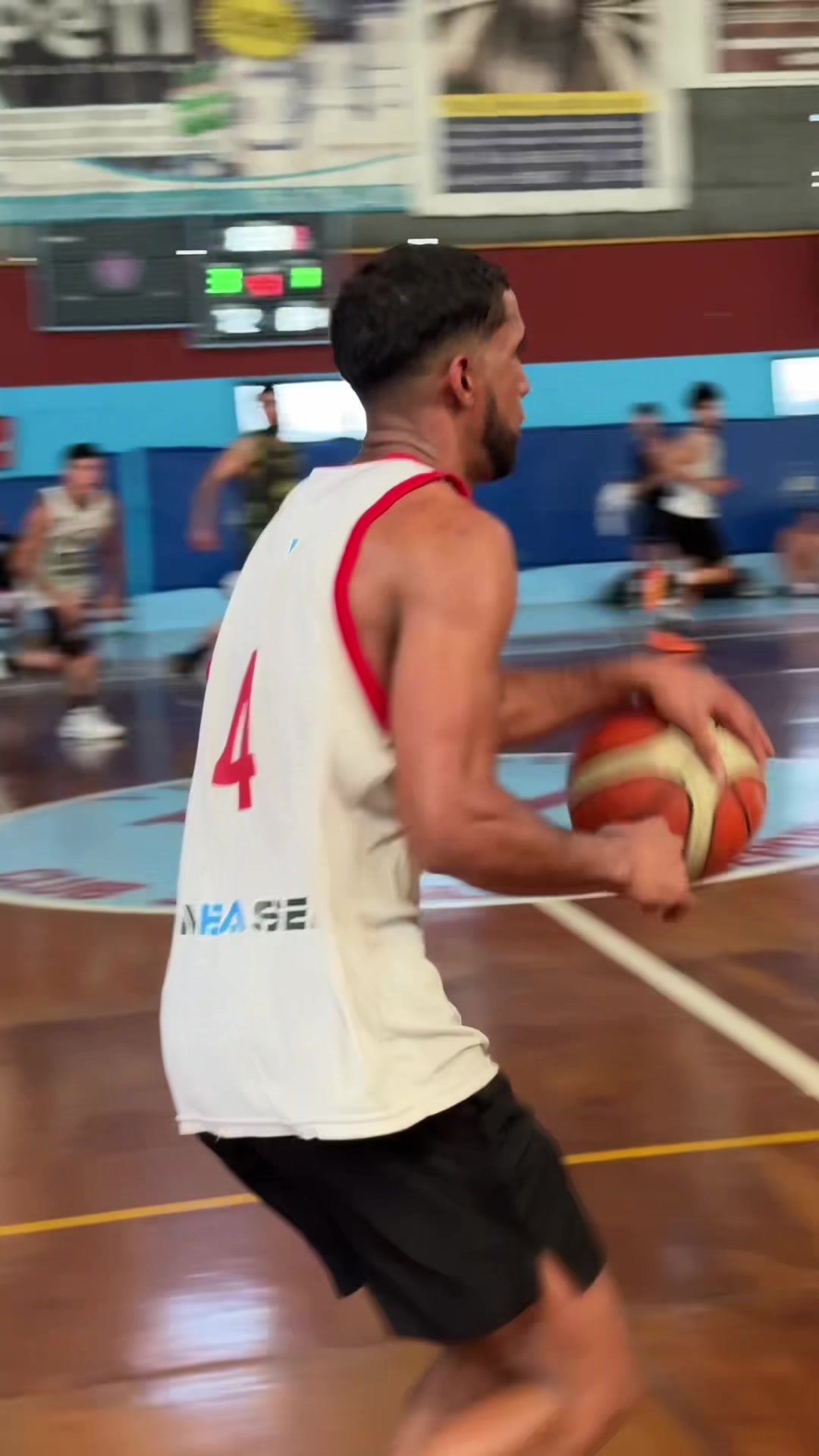 @C-films 6🏀