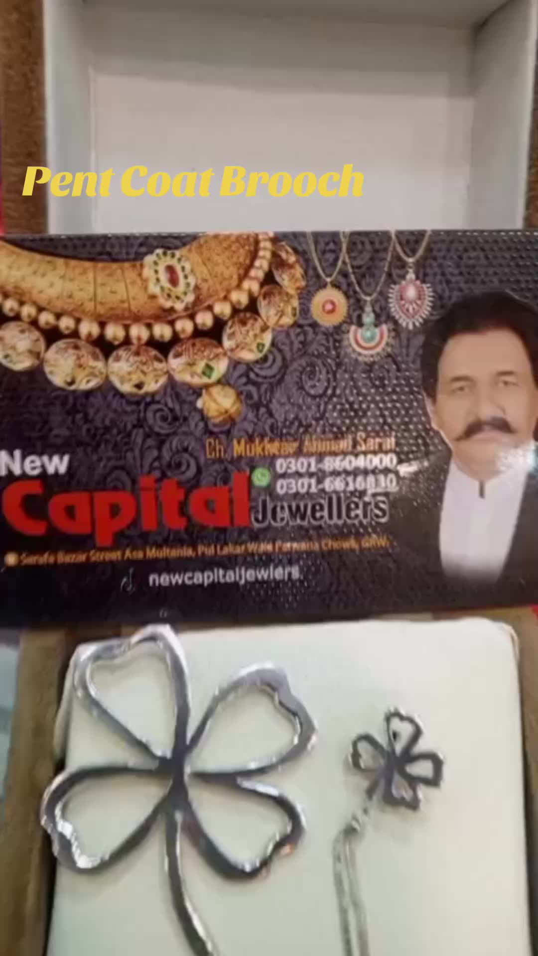 @New Capital Jewlers