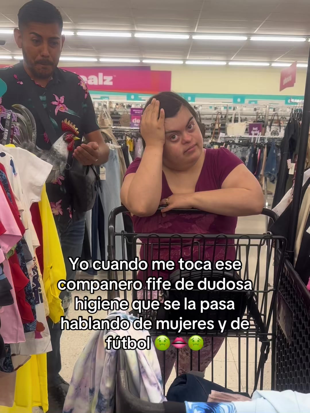 @𝘽𝙖𝙗𝙮💋 (Potaxie&rsquo;s Version)