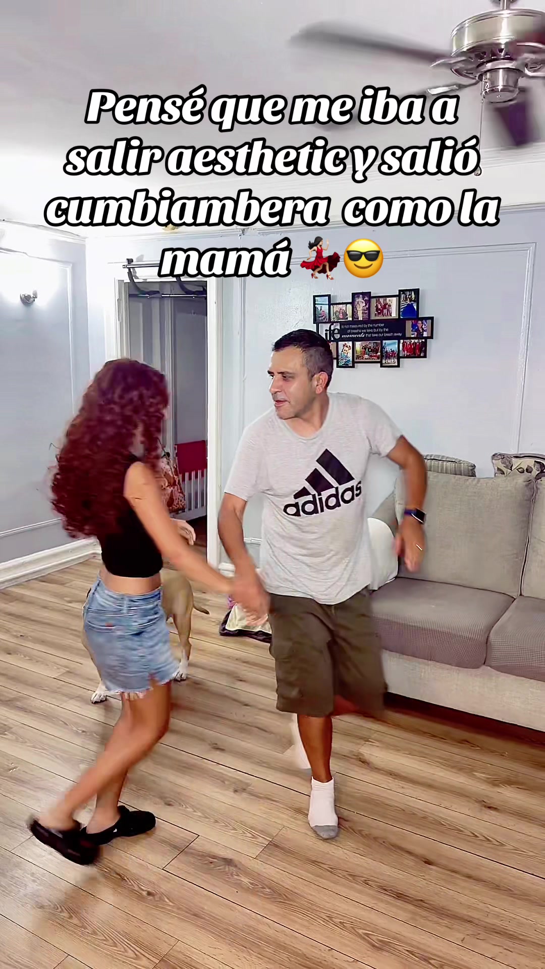 @Chinorris y kary_mf