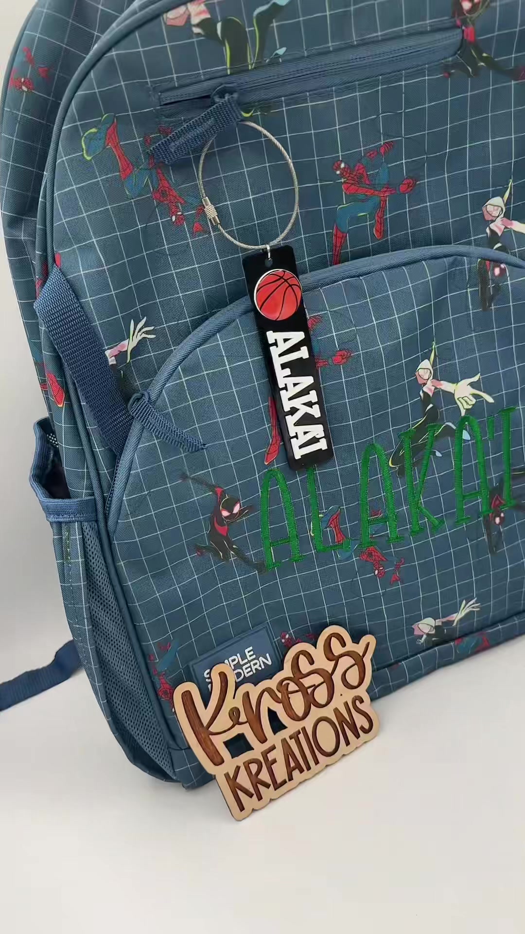 @Amber Shelby | Embroidery 🧵