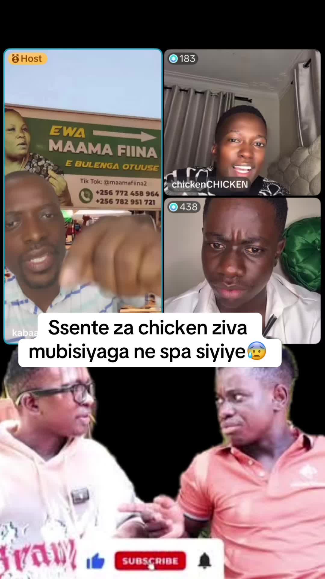 @Genesis Media
