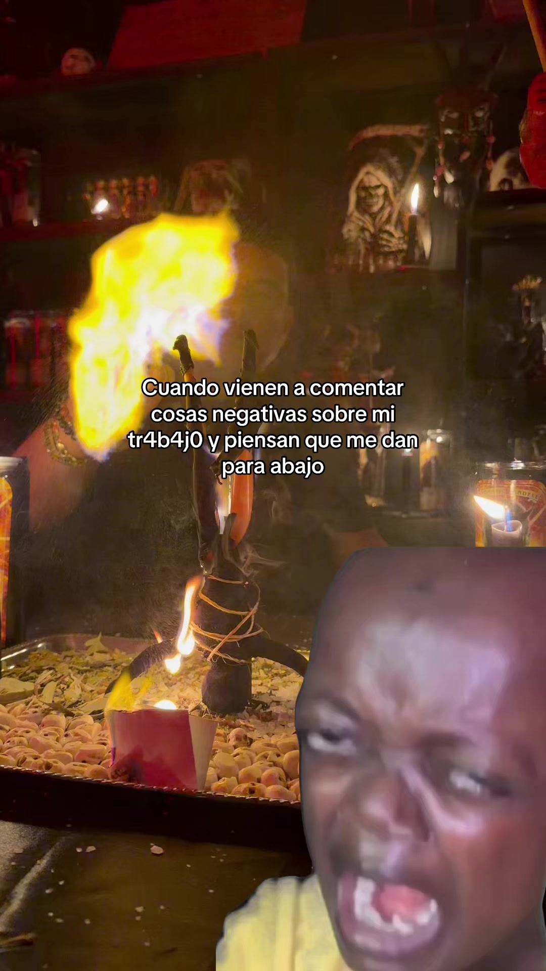 @EDGAR23 “EL CHAMÁN”