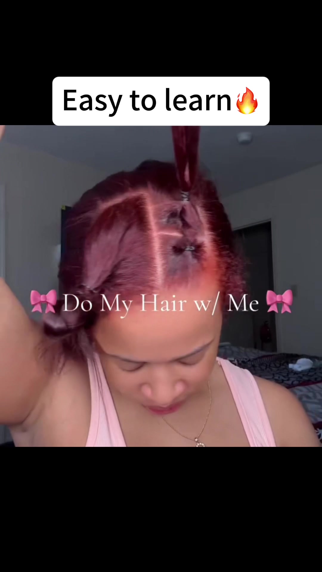 @Cumase Hair