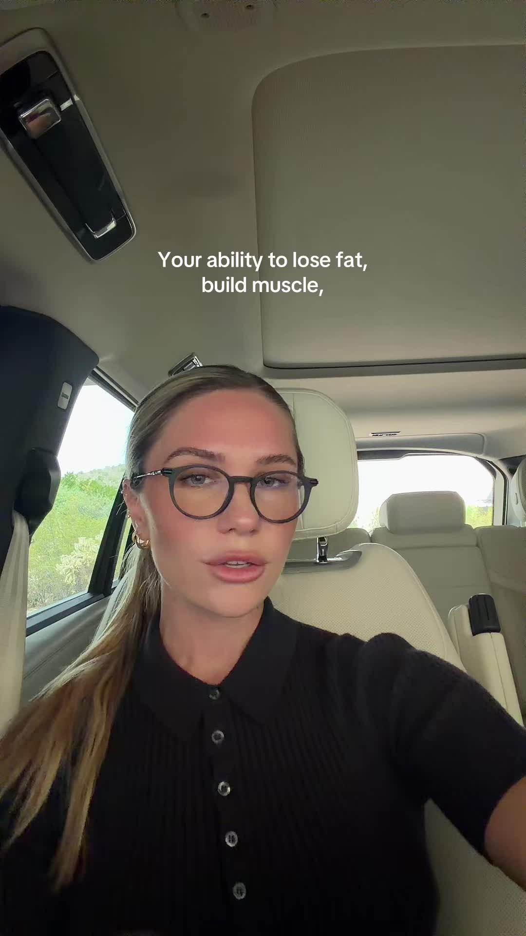 @Audrey Adams | Fat Loss Coach