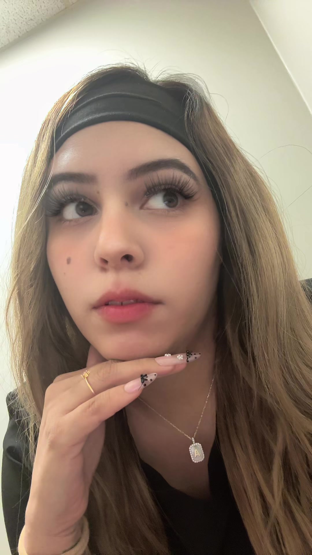 @Ashley Martinez