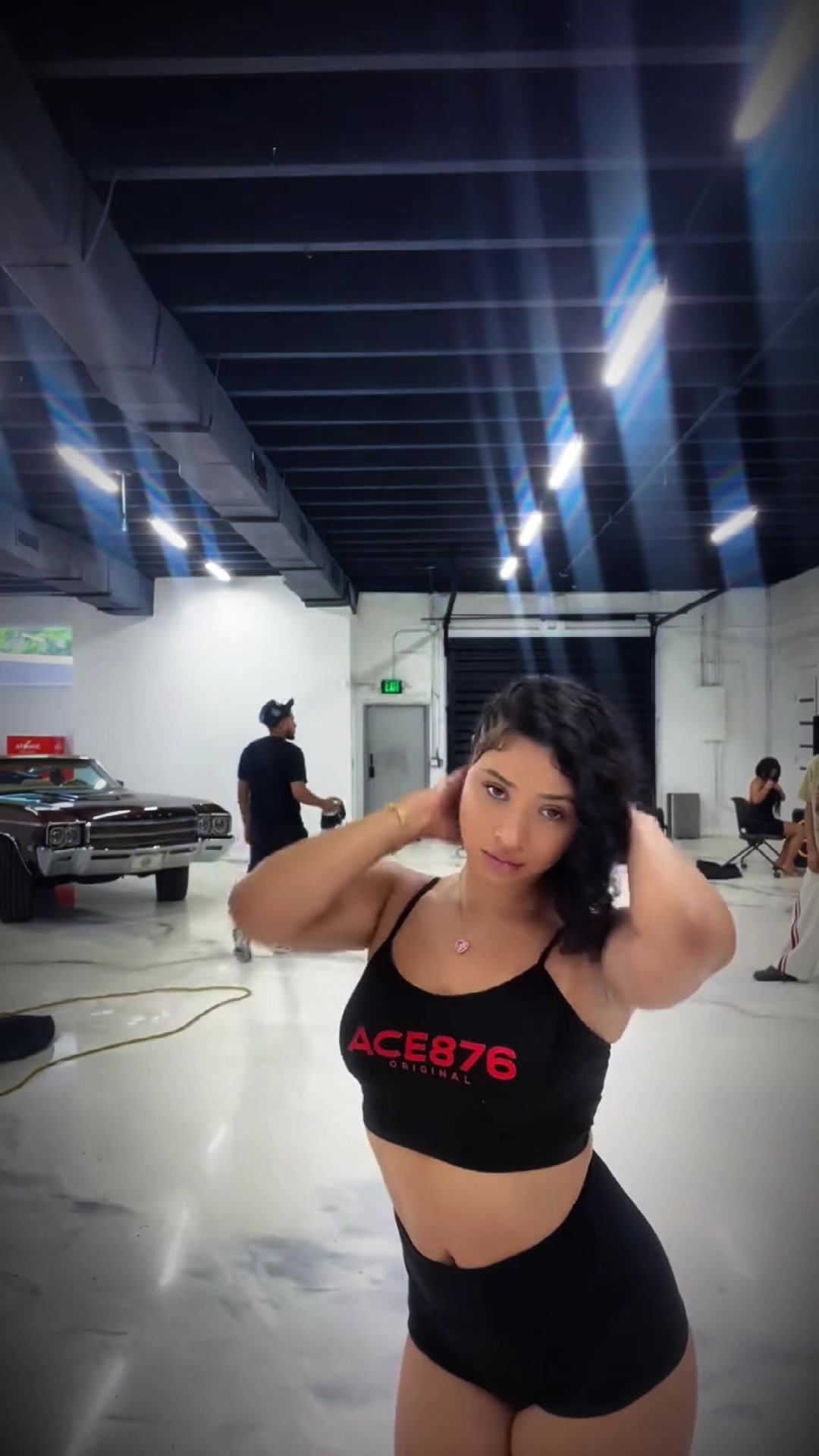 @Ace876 The Brand