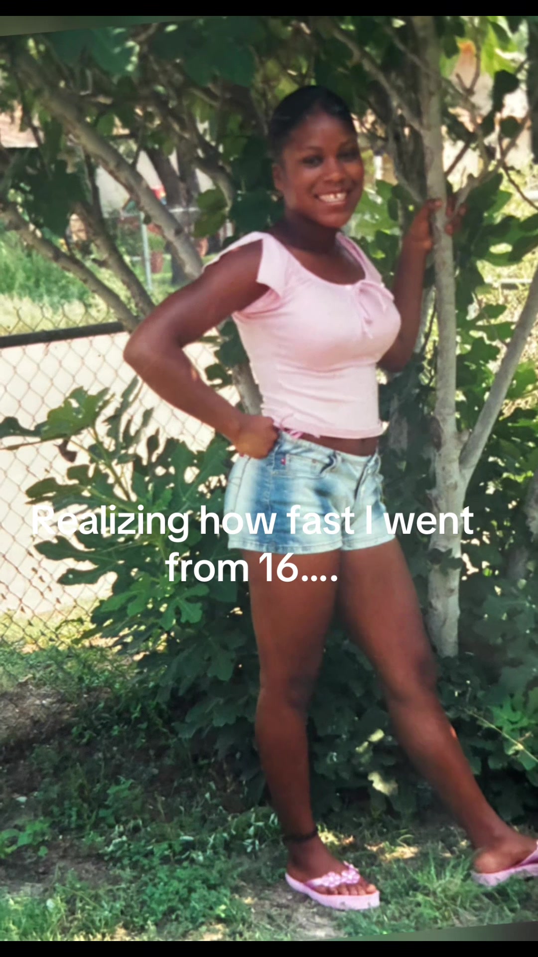 @Monique