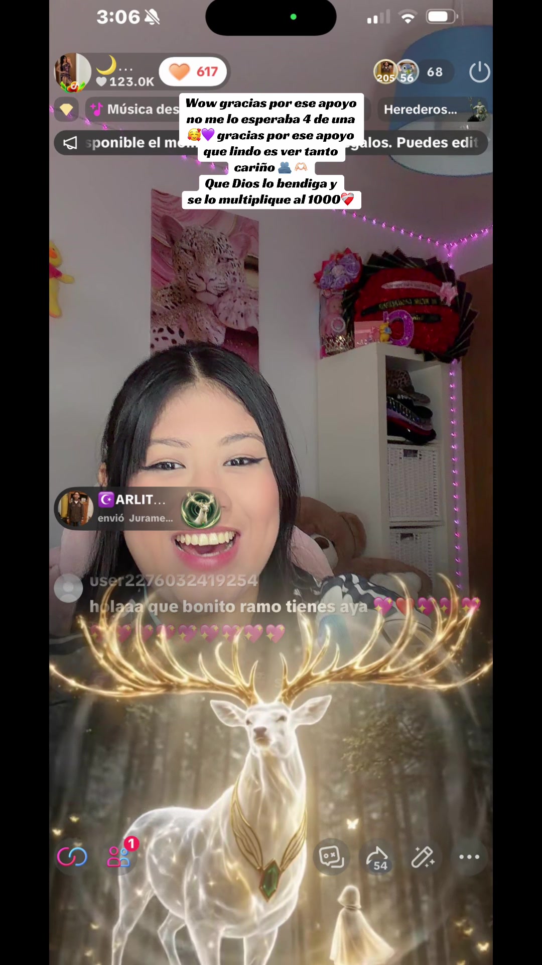 @🌙👸🏻🥀CARO Ⓜ️💋