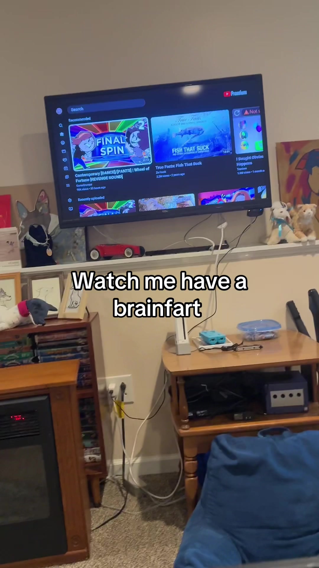@Leaf