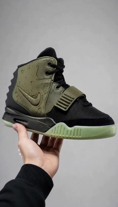@ILLEST KICKS