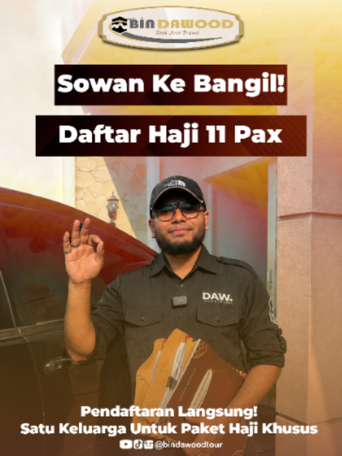 @Bin Dawood Tour And Travel