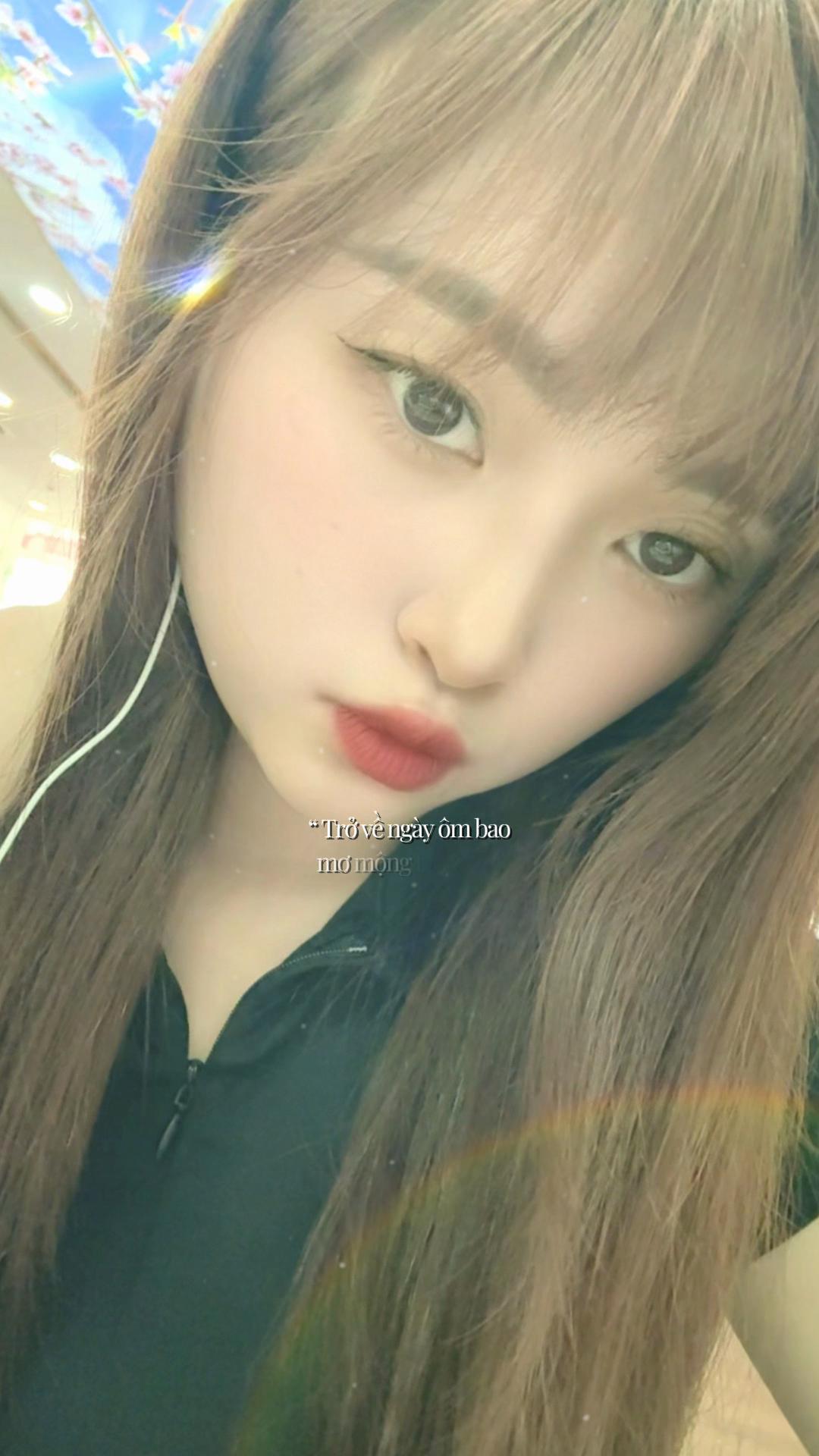 @Linh Ngọc Trần 🍓