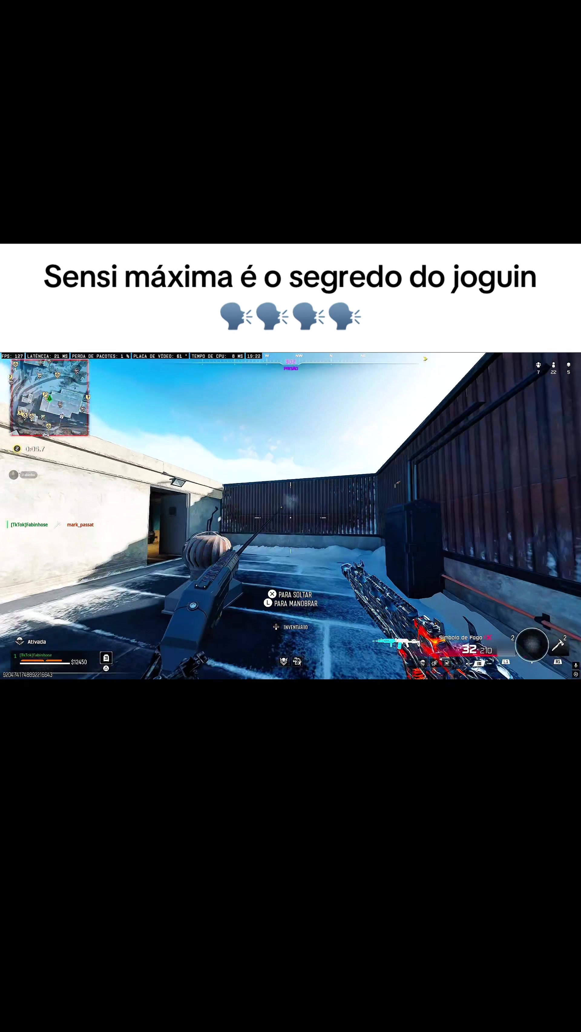 @Fabinho