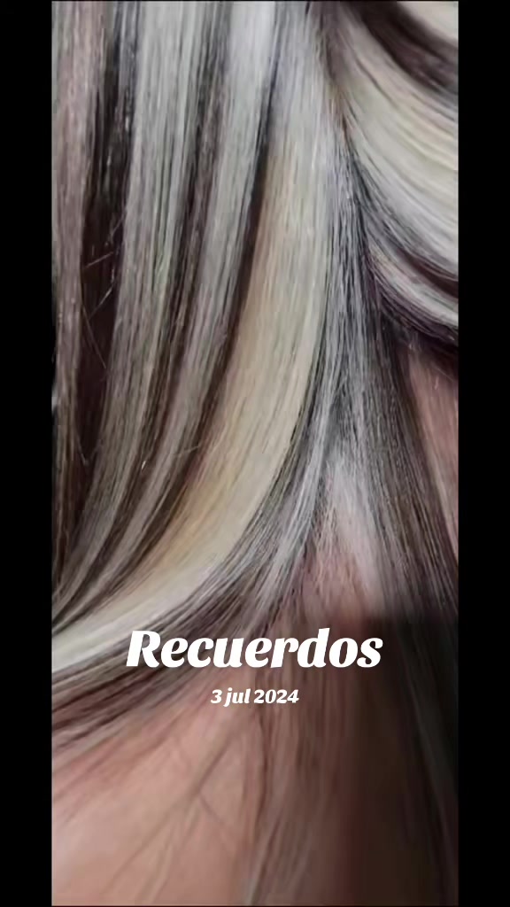 @Yohana Estilista Profesional!!