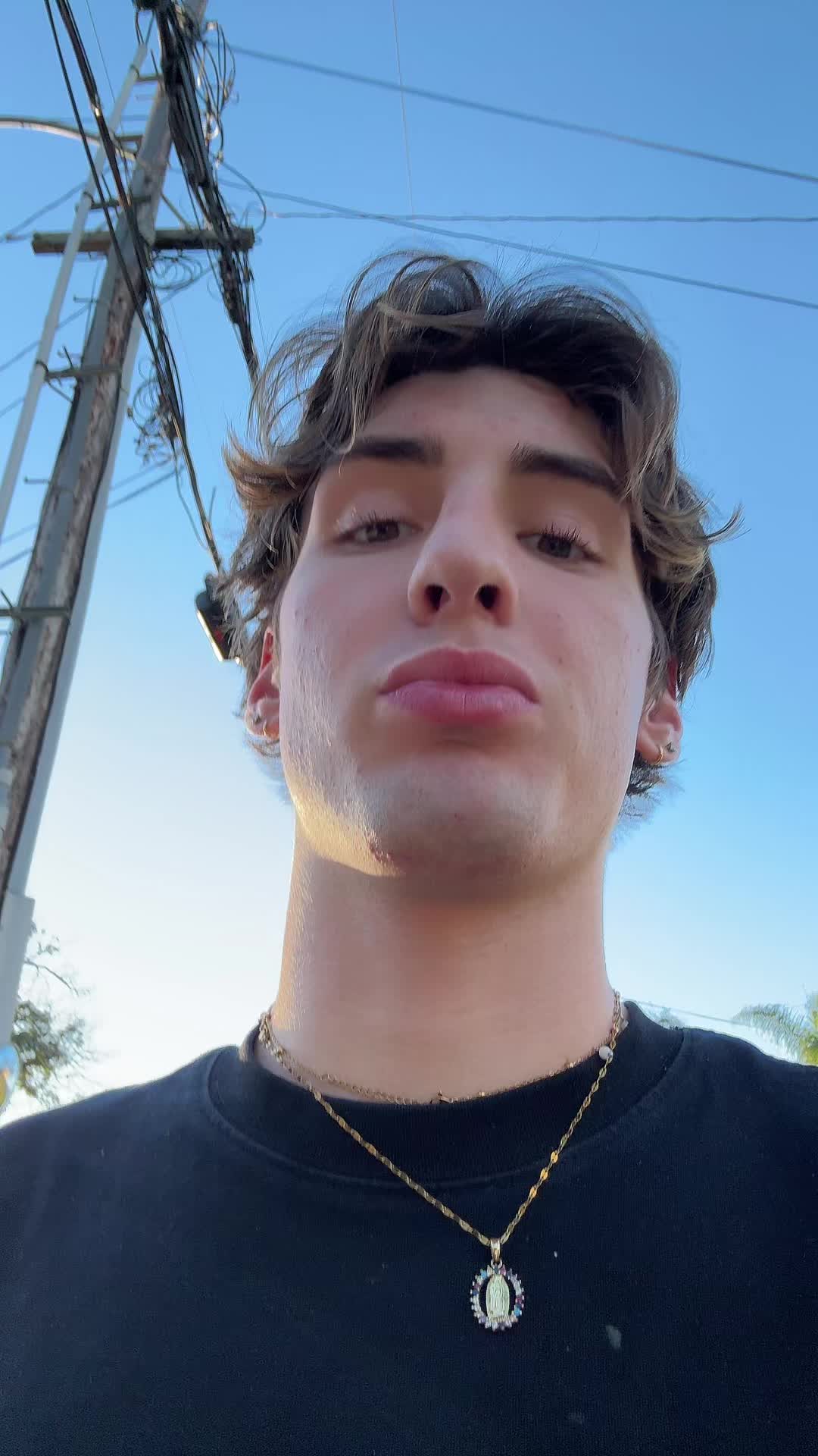 @Austin