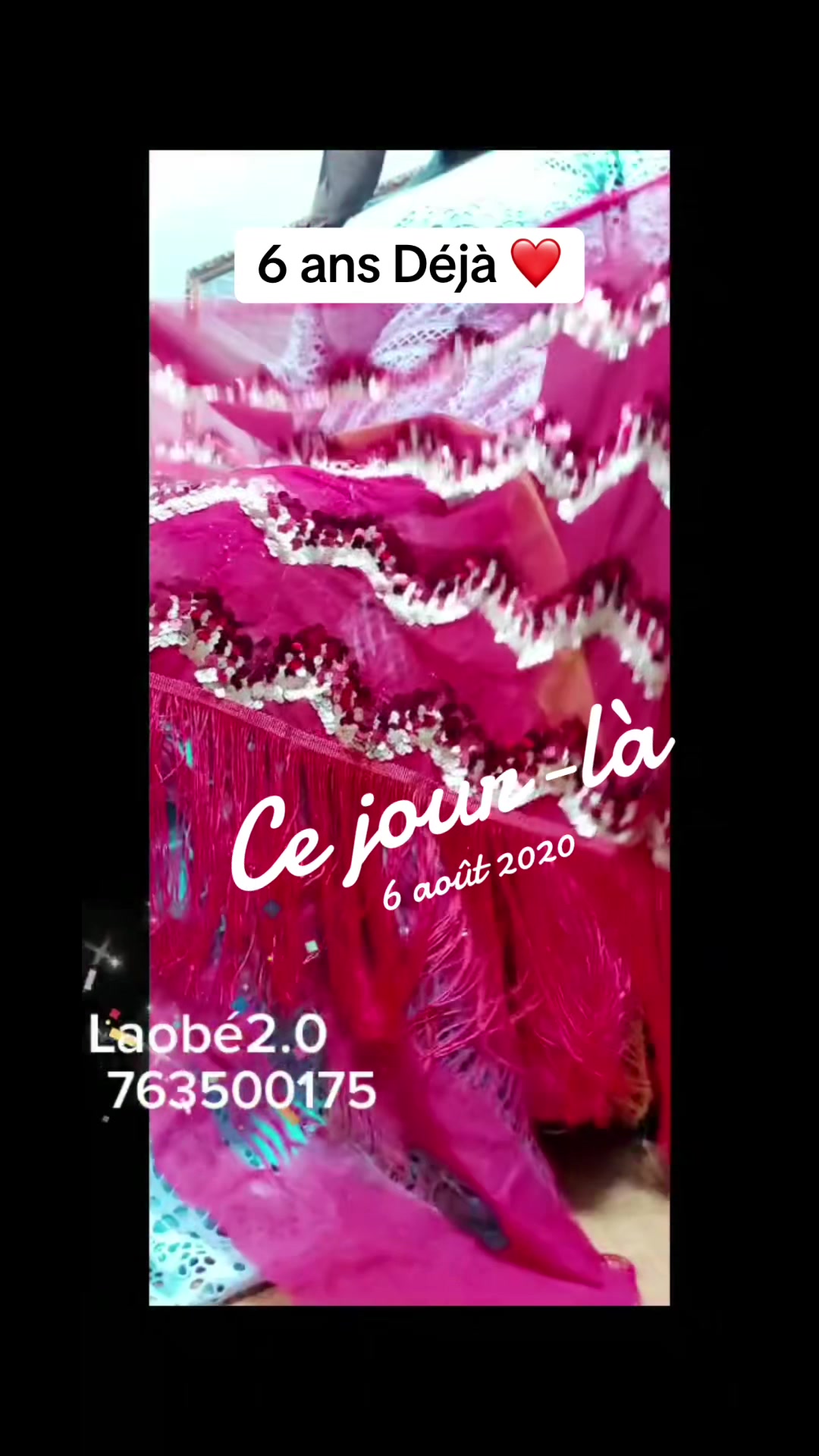 @Coumba Laobé 🇸🇳