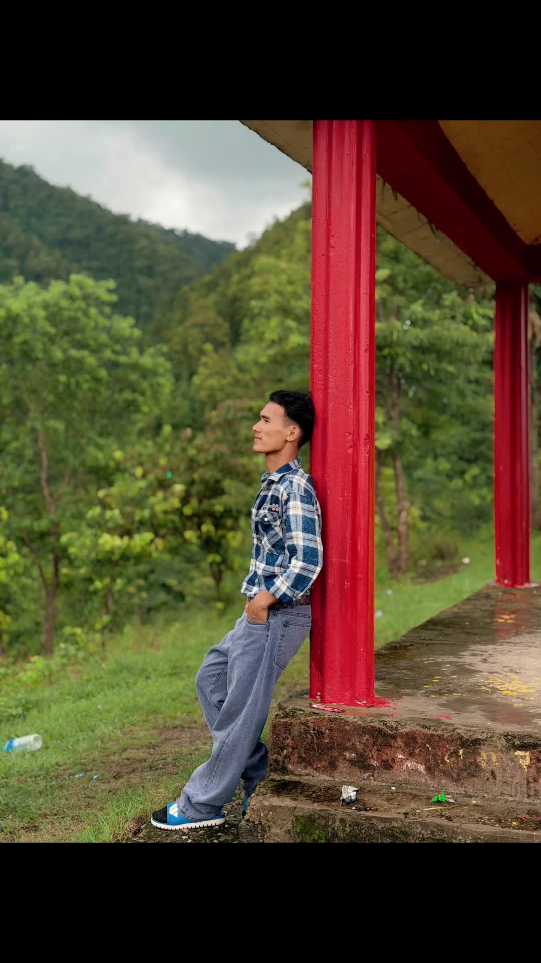 @इश्वोर मगर☝️