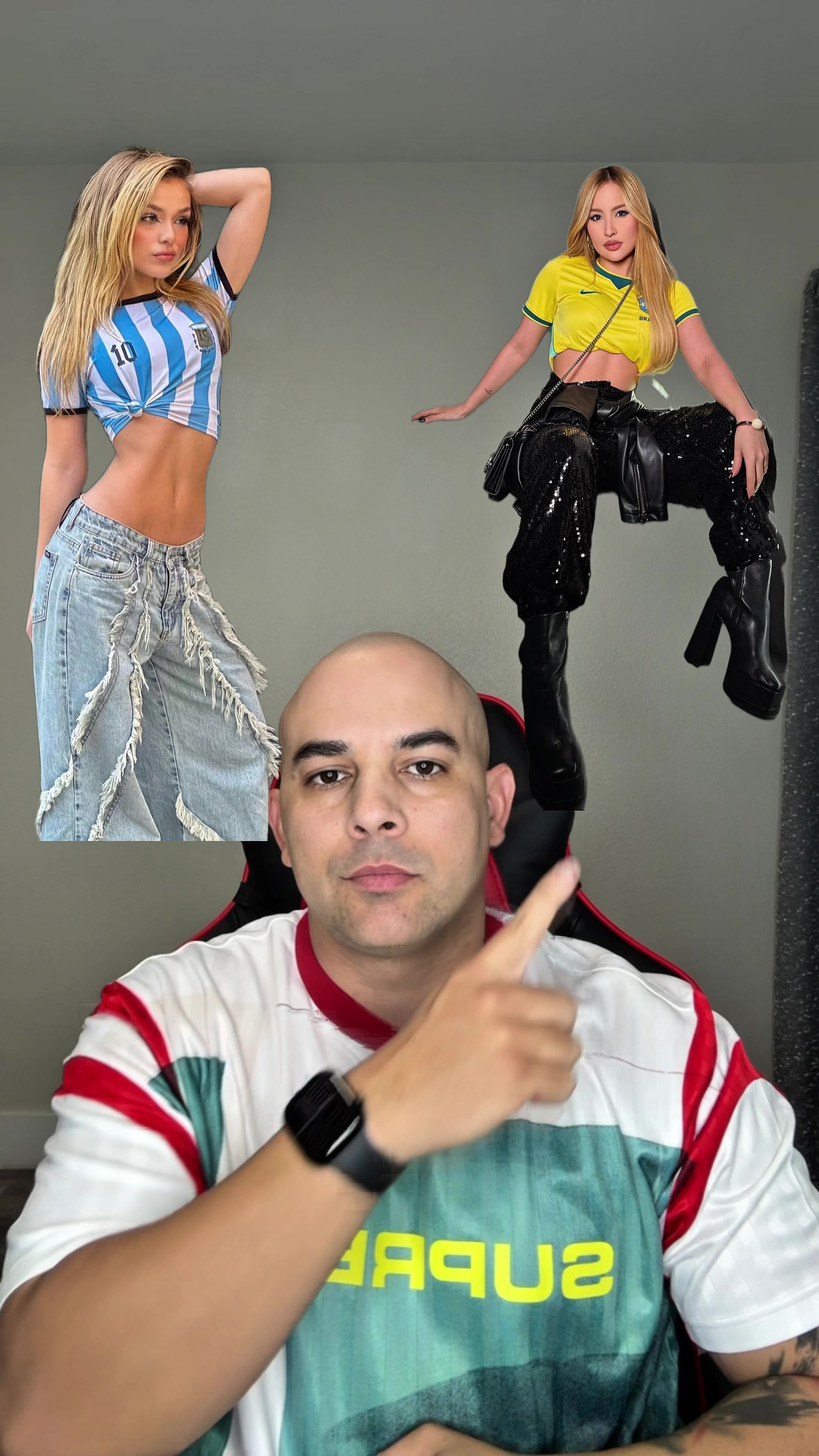 @Ariamhg 🕺