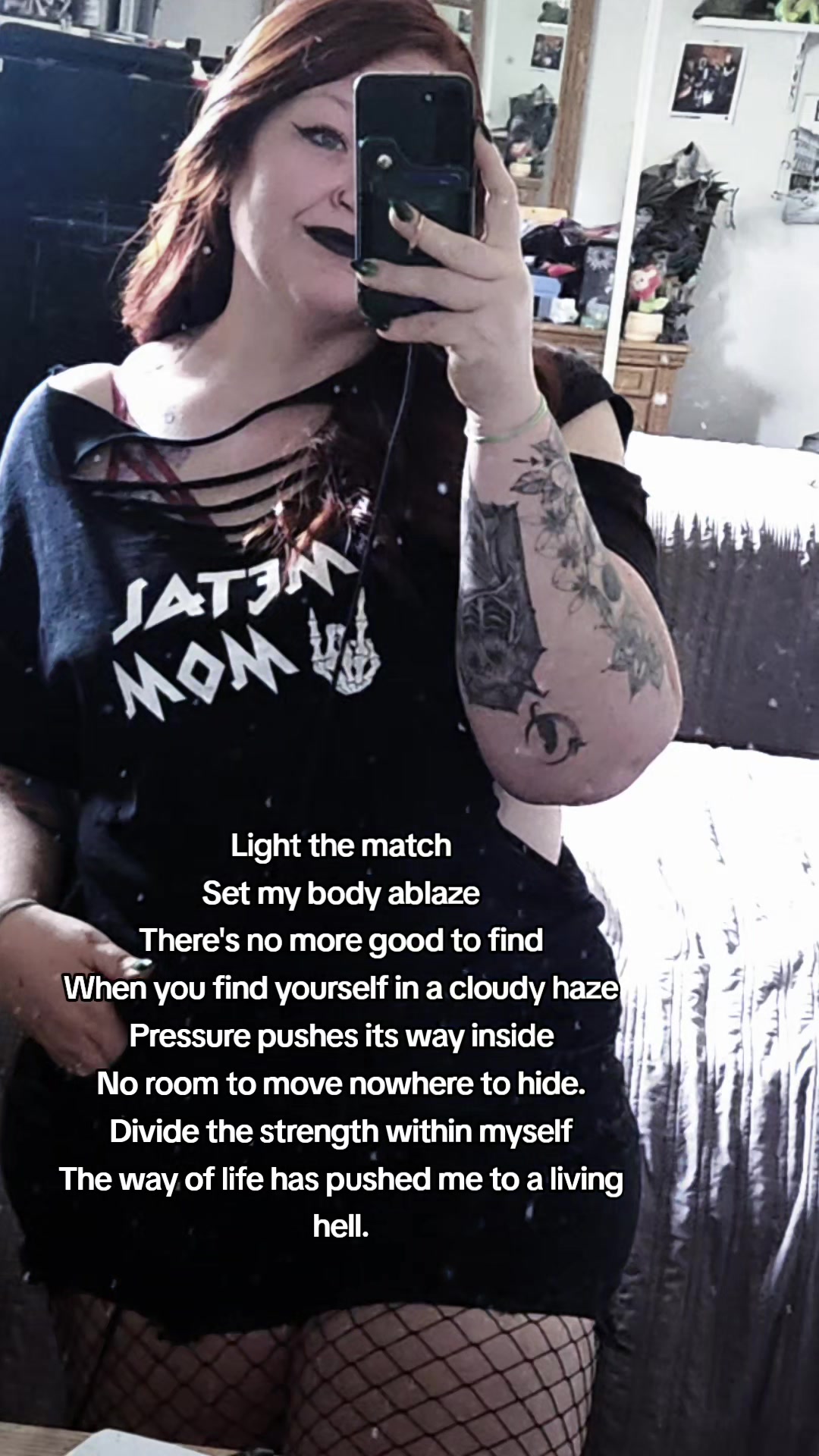 @Kedra Lynn🖤🎧
