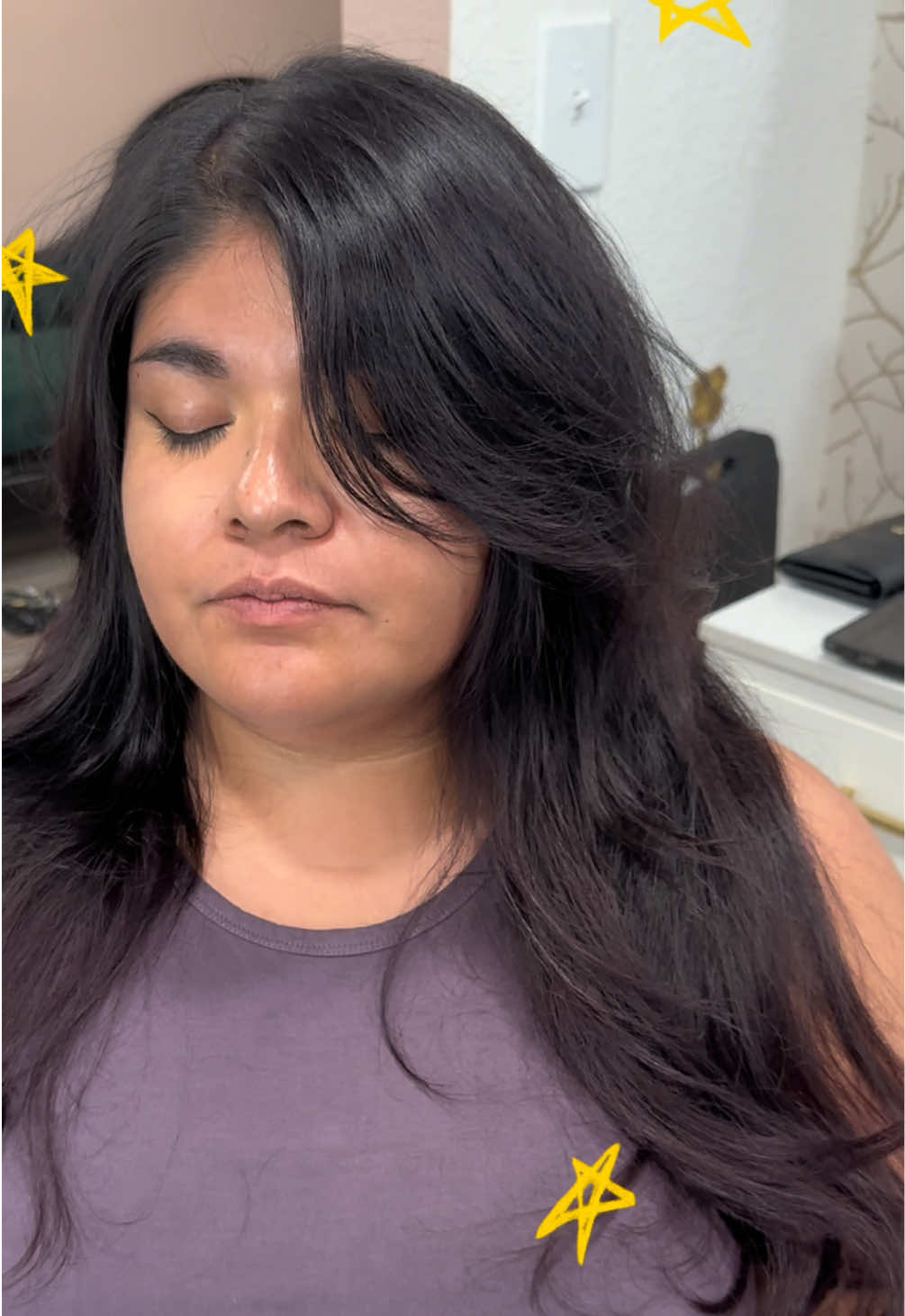 @Andrealynn ATX Hair Artist