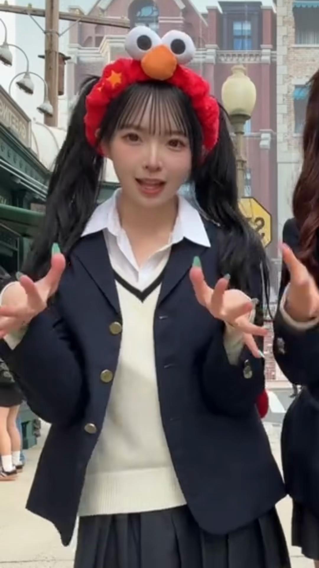 @のあ
