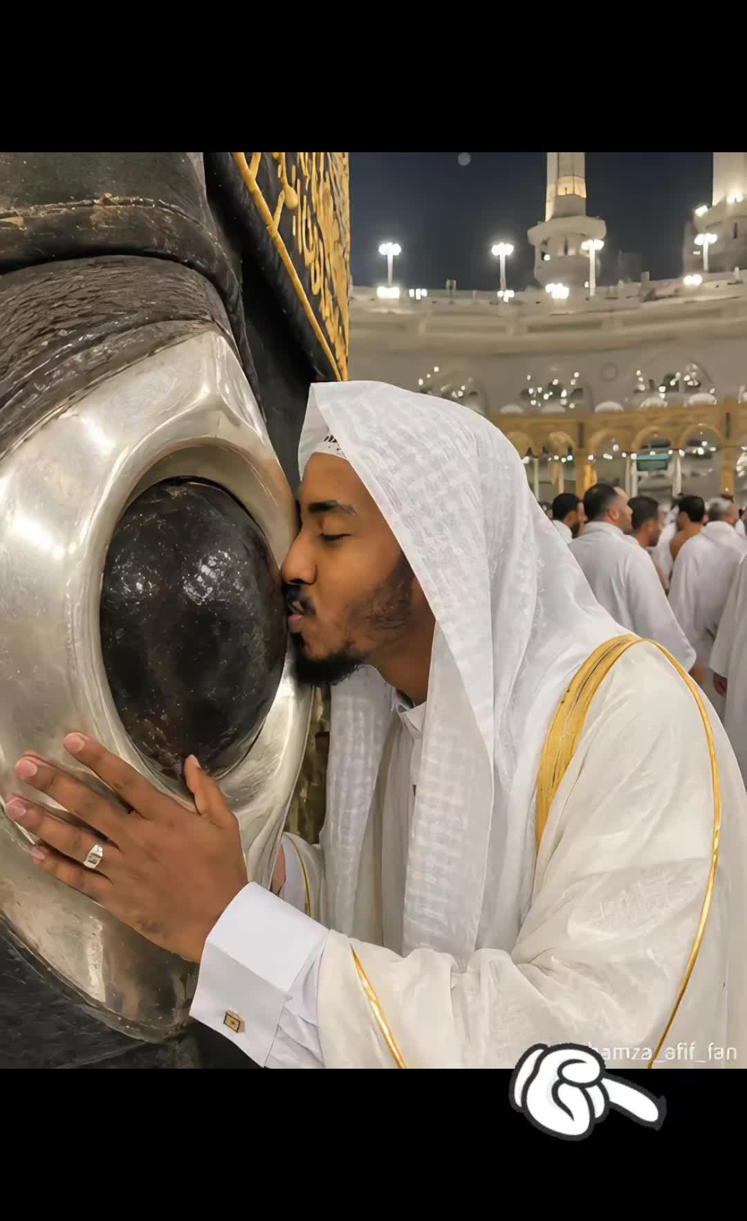 @꧁☆ـحـــــمــــدان♡ احـــمــد☆꧂