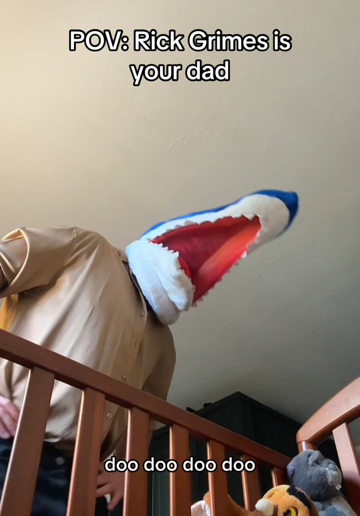 @Alex DiMauro [Voice Actor]