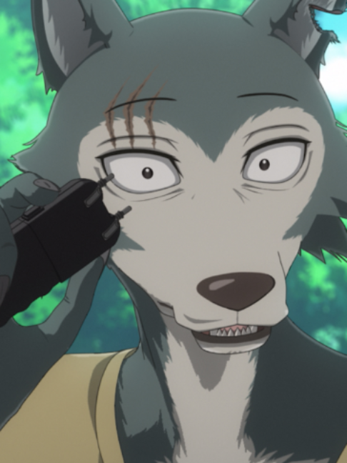 @netflixanime