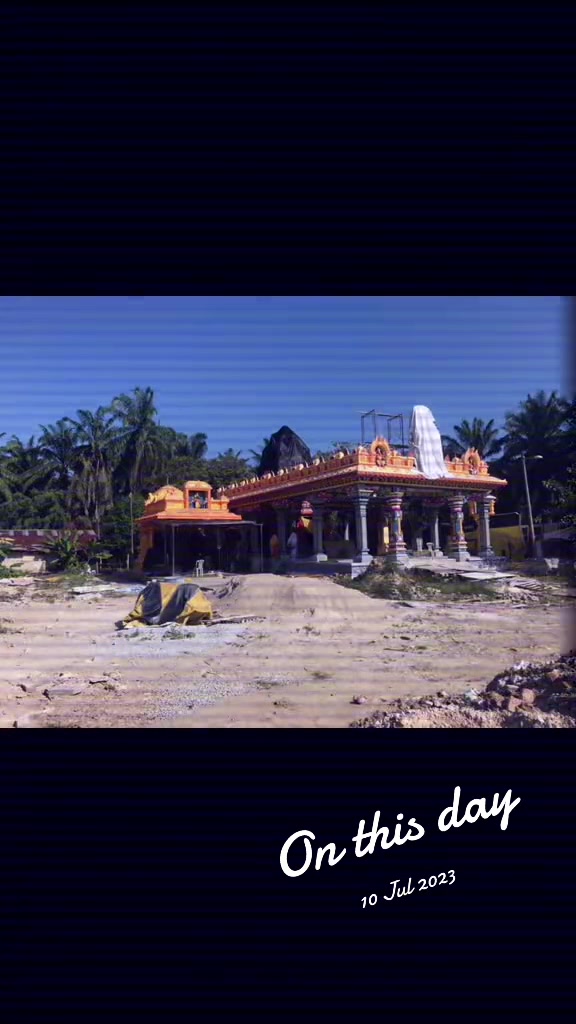 @Hariram Gurukal