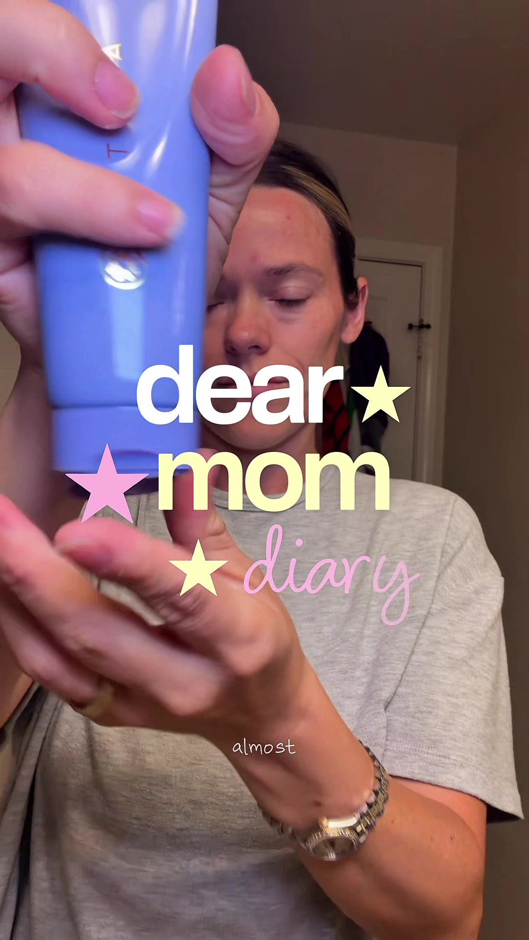 @bridgette | everyday mom life