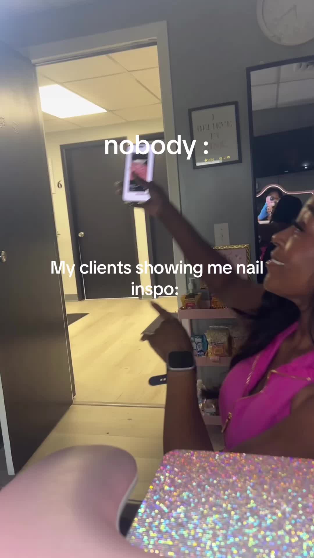 @theprissygworl ✨💞