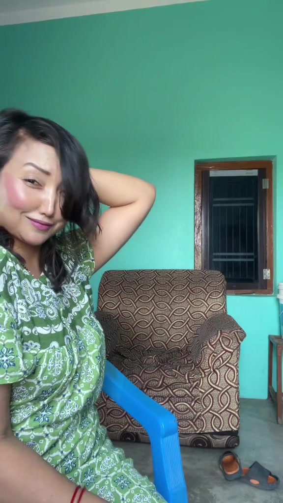 @Nisha thapa chhteri🧿