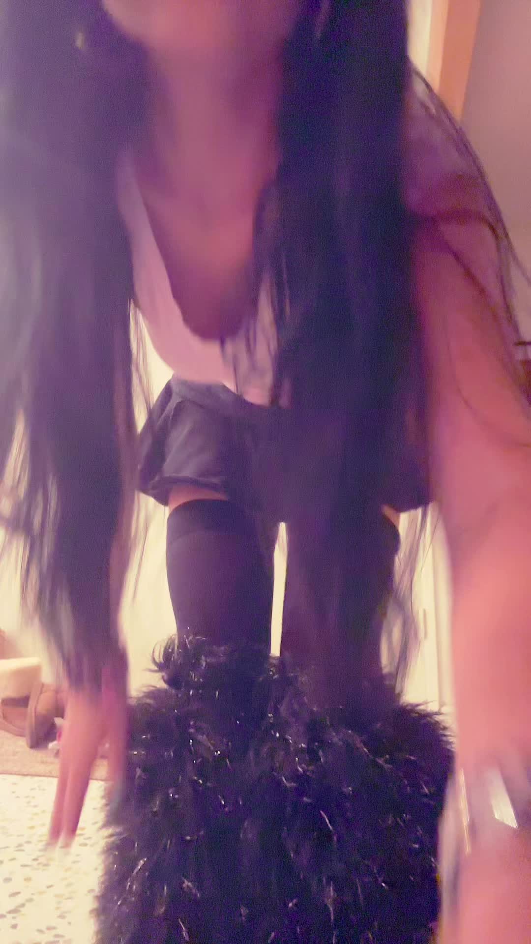 @luxalishious🦄🍭☮️🍩