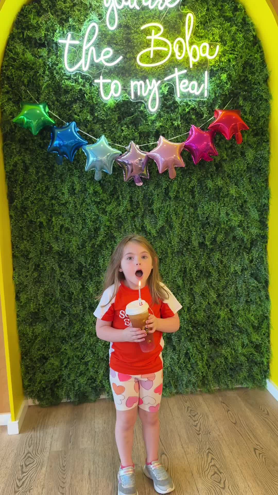 @bumblebites | Bubble Tea Shop