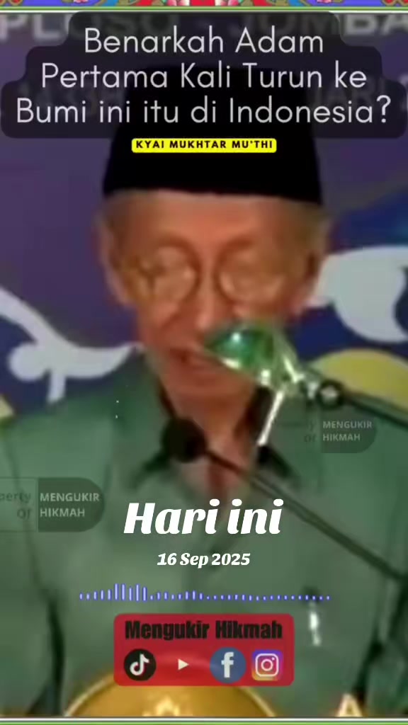 @Mengukir Hikmah