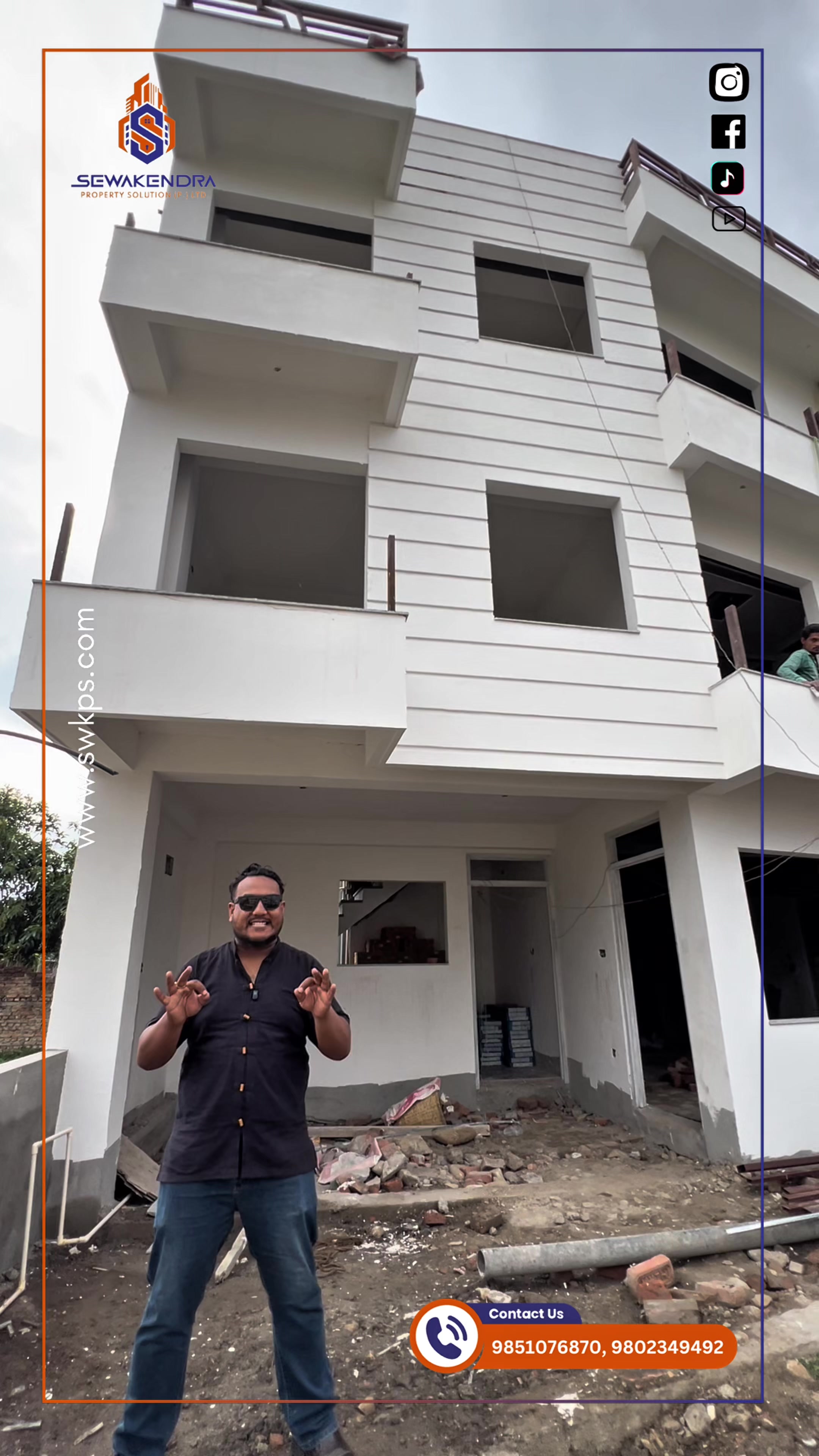 @Sewakendra Property Solutions