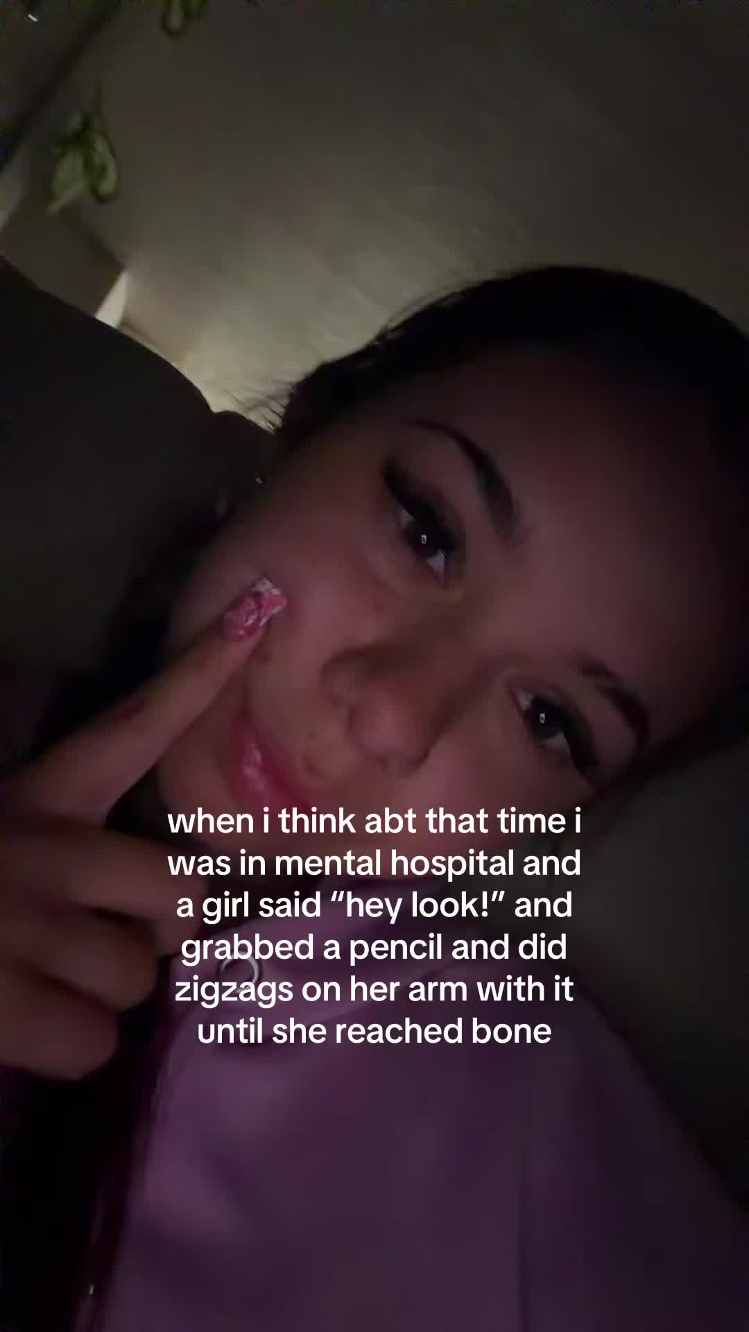 @Amelia