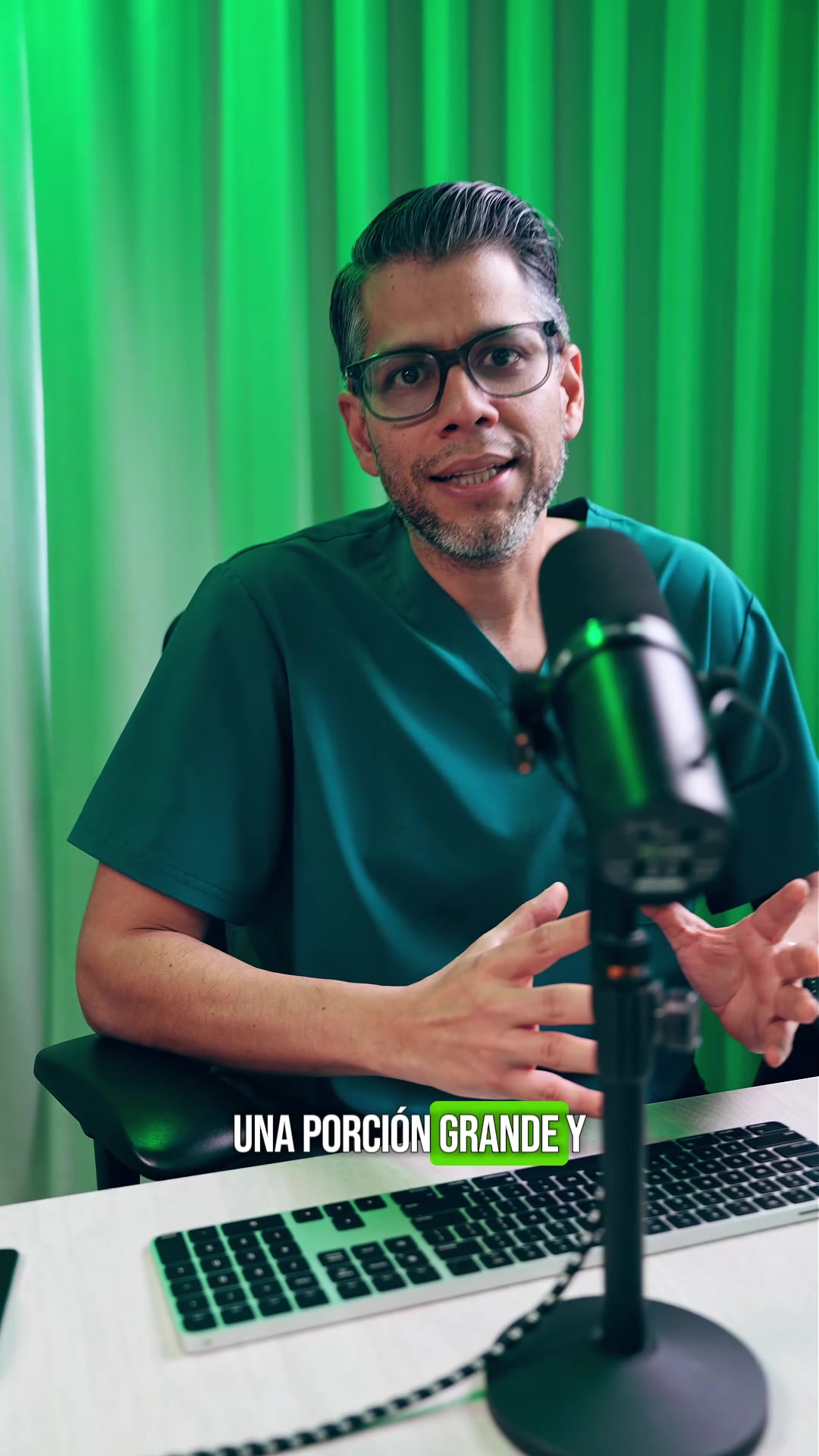 @Dr. Cesar Trochez