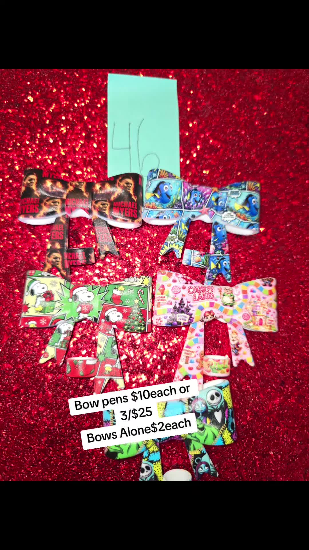 @j&a's spaucey custom crafts